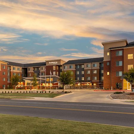 Residence Inn By Marriott Oklahoma City Norman Esterno foto