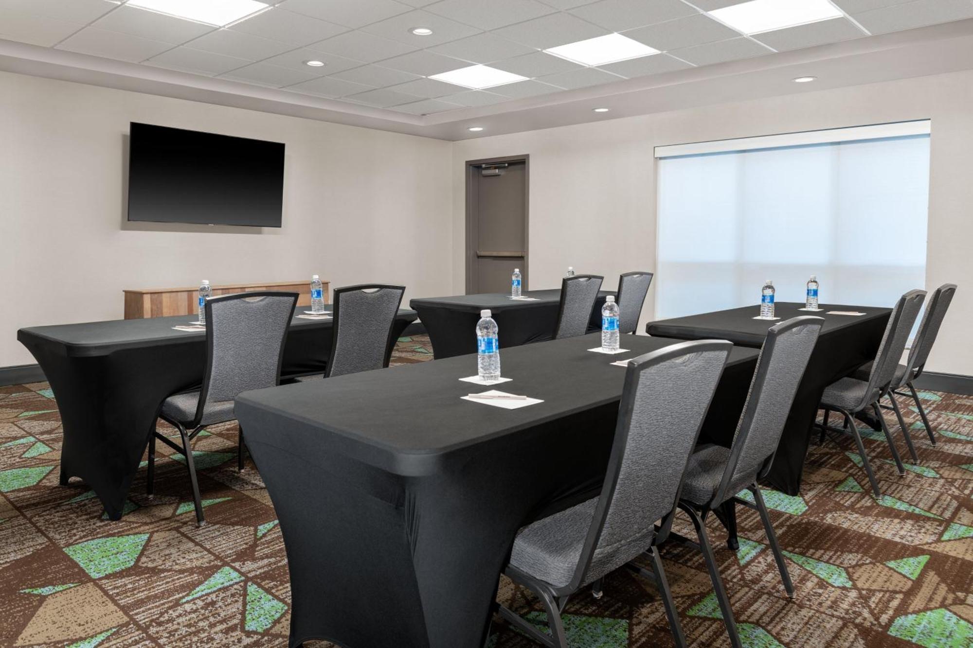 Residence Inn By Marriott Oklahoma City Norman Esterno foto