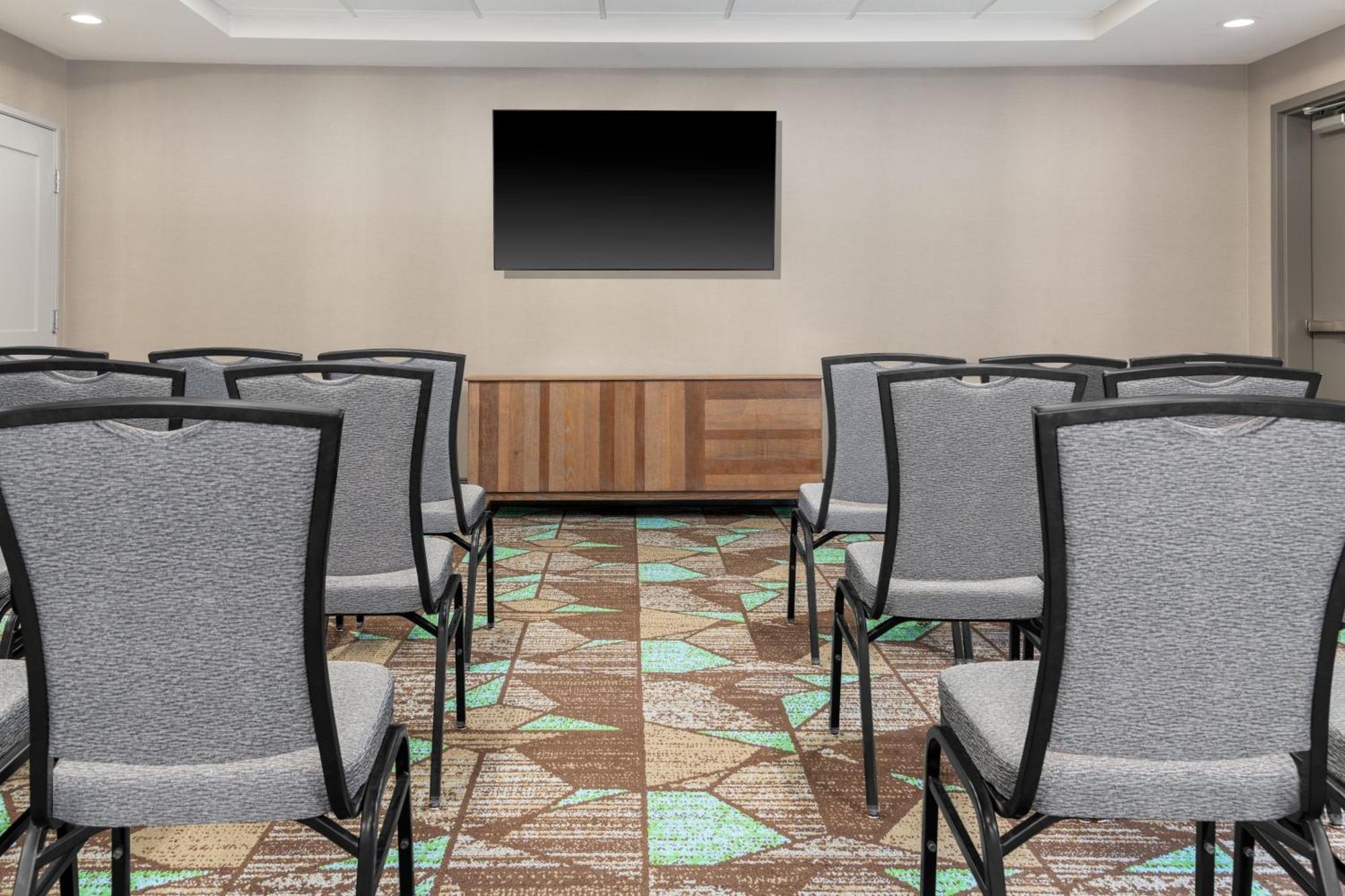 Residence Inn By Marriott Oklahoma City Norman Esterno foto