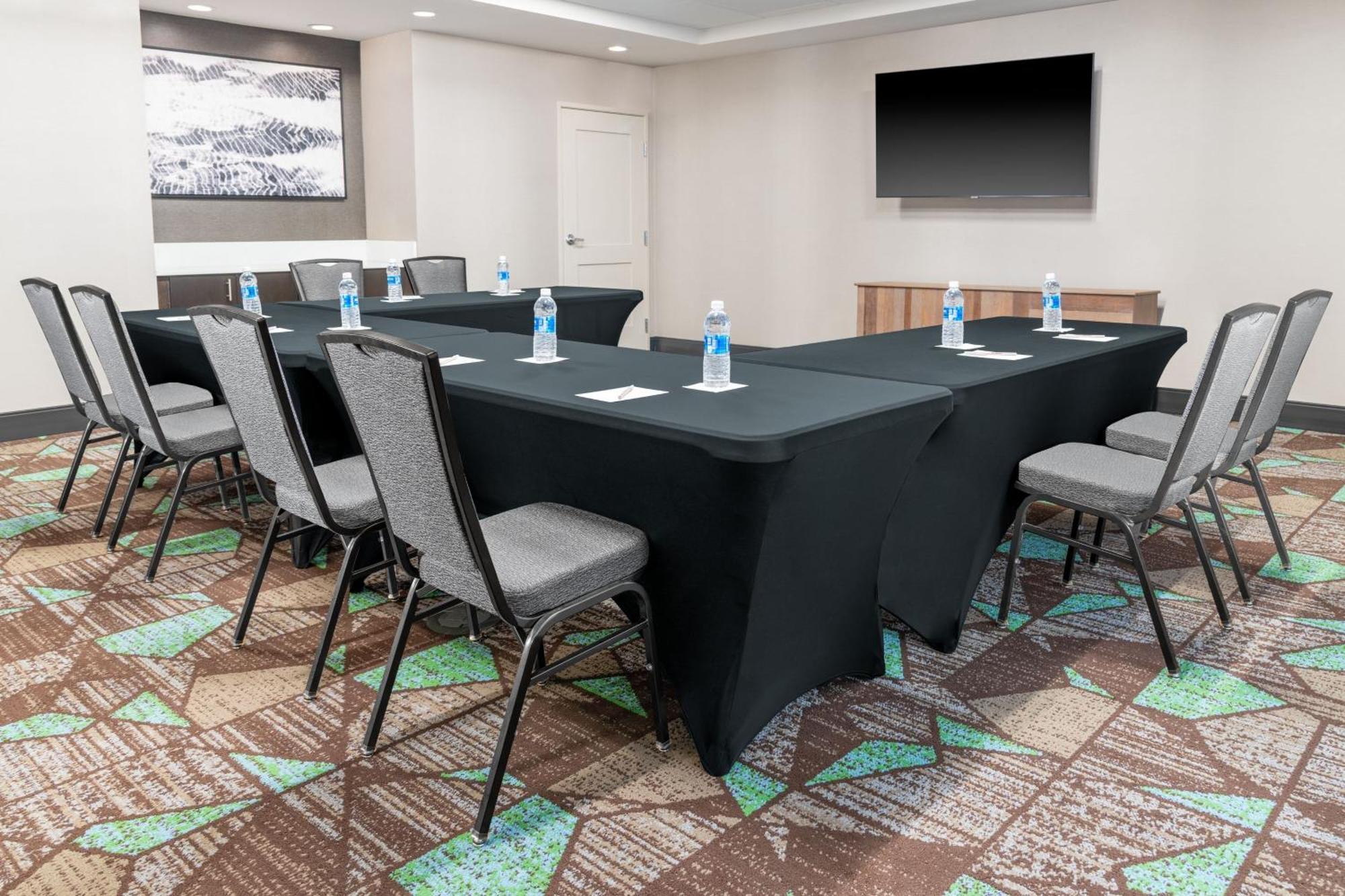 Residence Inn By Marriott Oklahoma City Norman Esterno foto