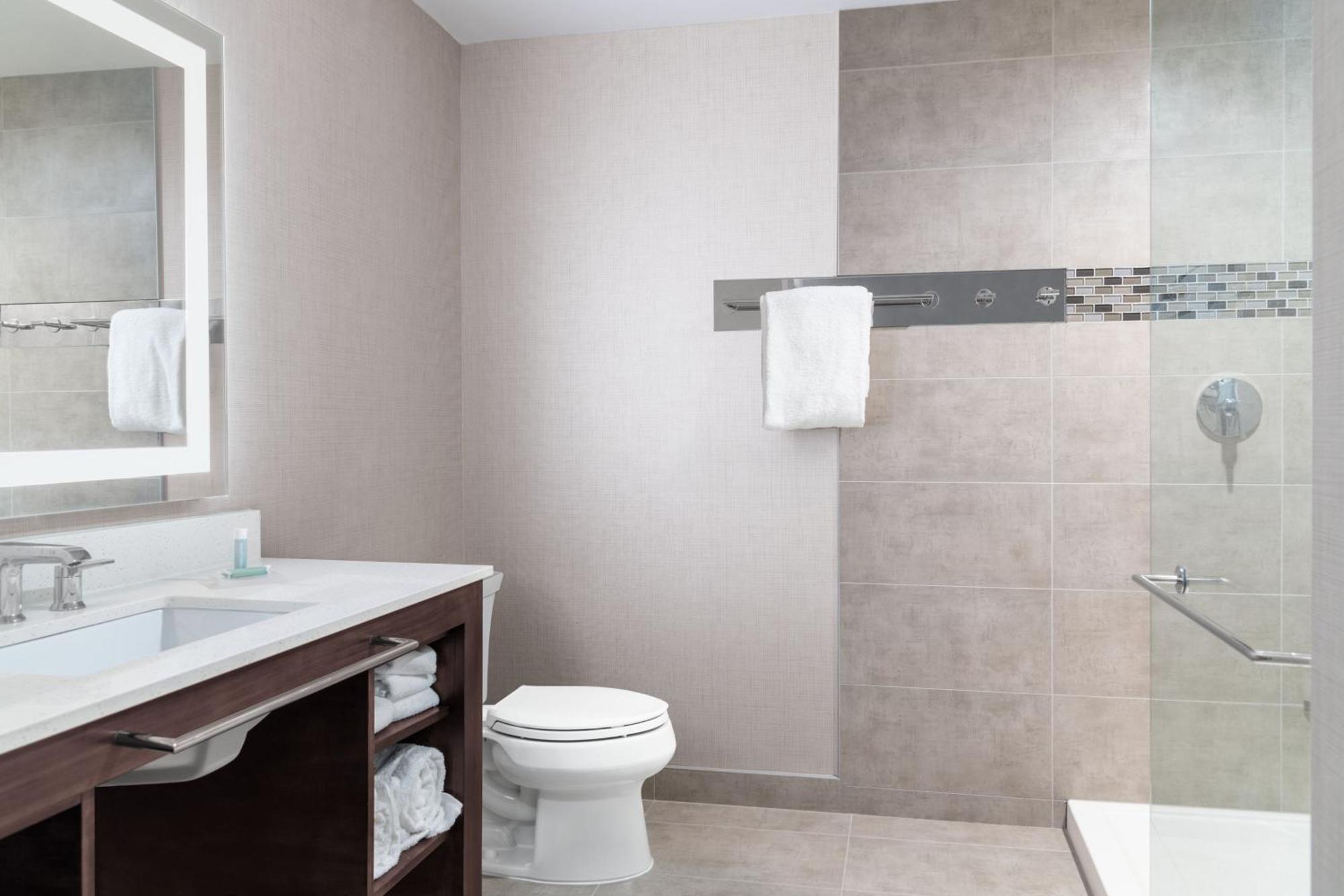 Residence Inn By Marriott Oklahoma City Norman Esterno foto