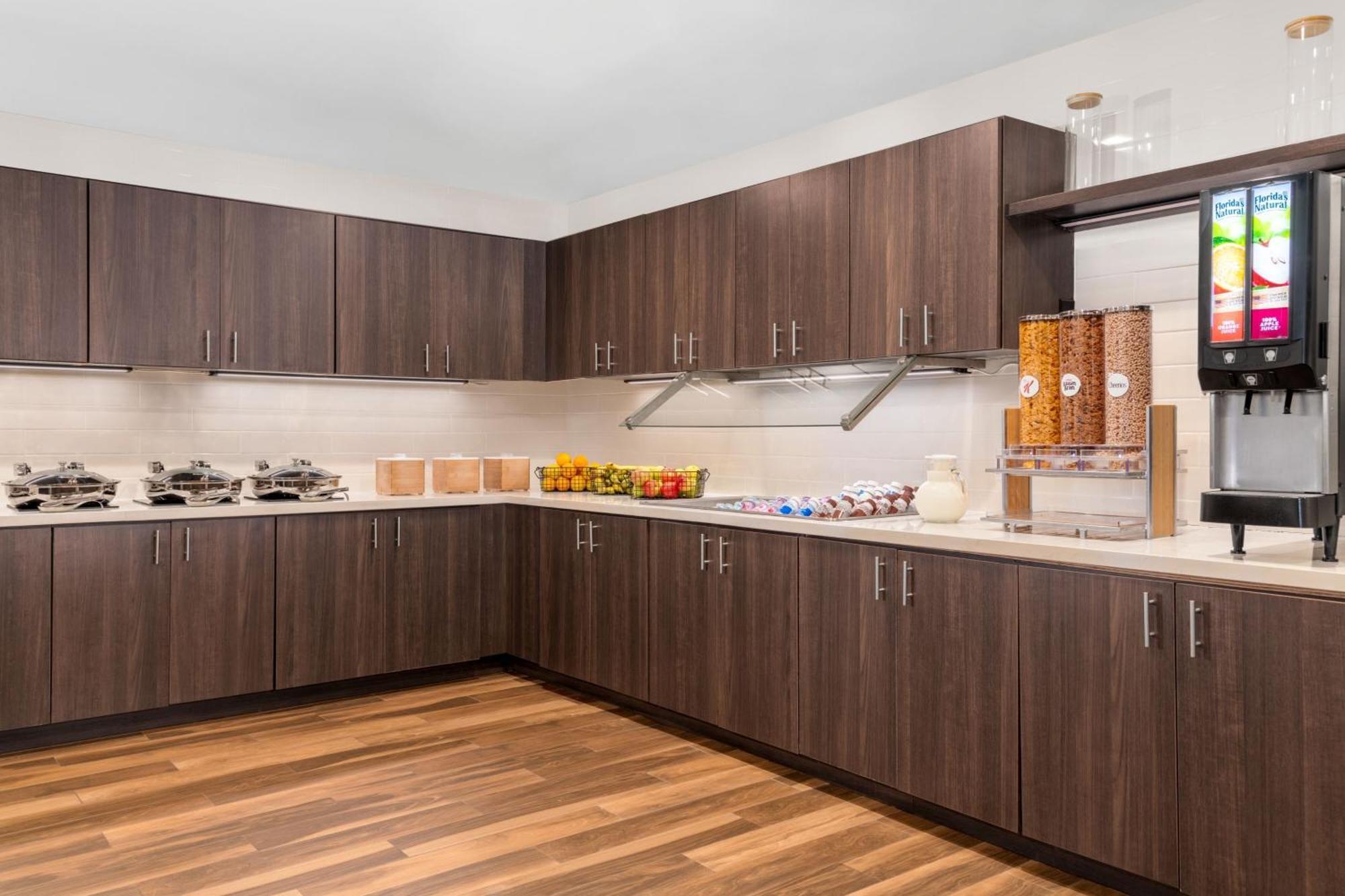 Residence Inn By Marriott Oklahoma City Norman Esterno foto