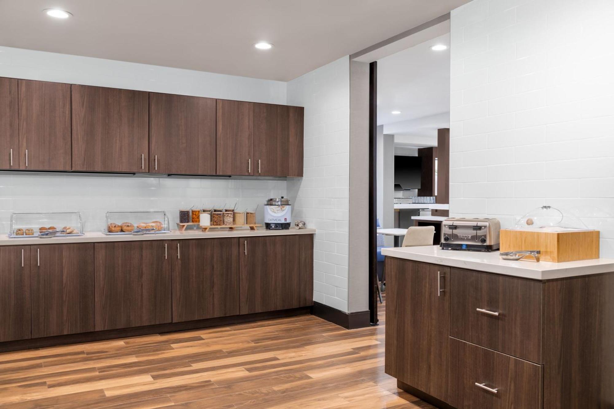 Residence Inn By Marriott Oklahoma City Norman Esterno foto