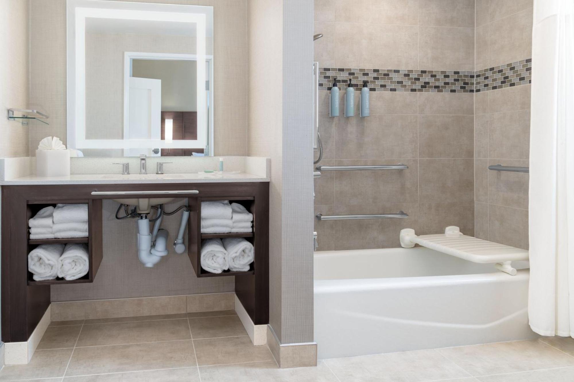 Residence Inn By Marriott Oklahoma City Norman Esterno foto
