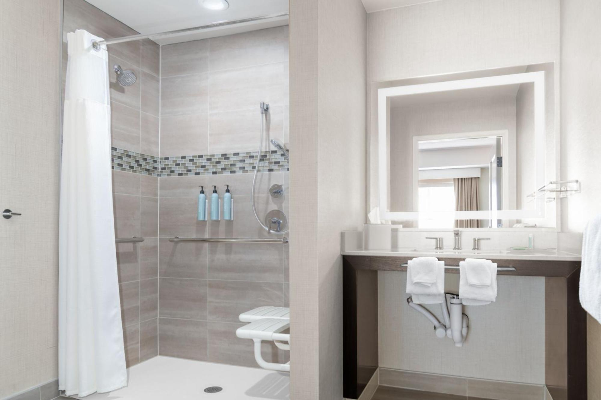 Residence Inn By Marriott Oklahoma City Norman Esterno foto