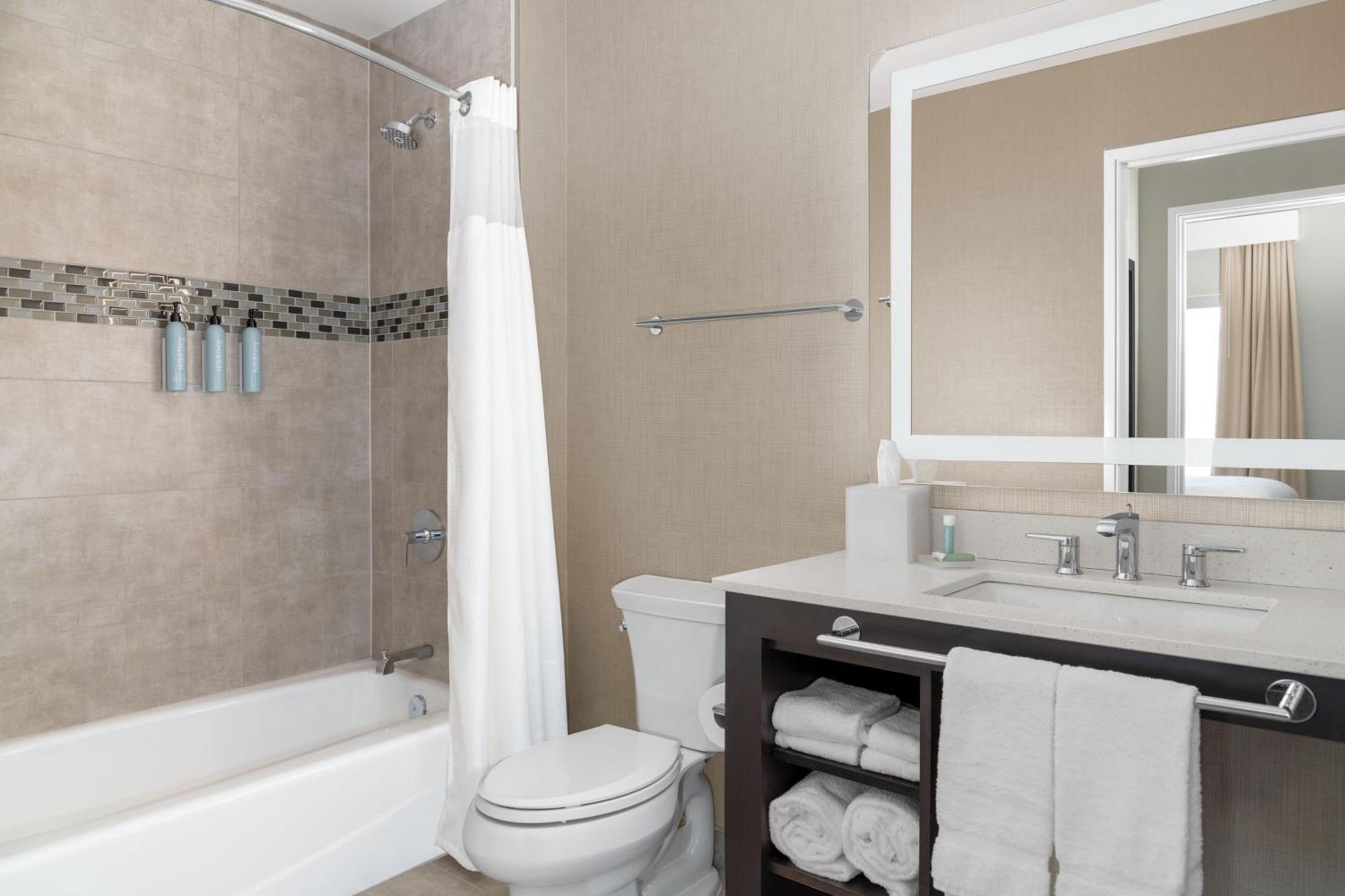 Residence Inn By Marriott Oklahoma City Norman Esterno foto