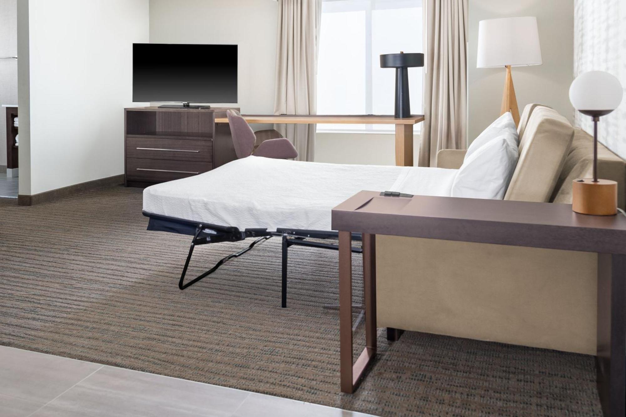 Residence Inn By Marriott Oklahoma City Norman Esterno foto