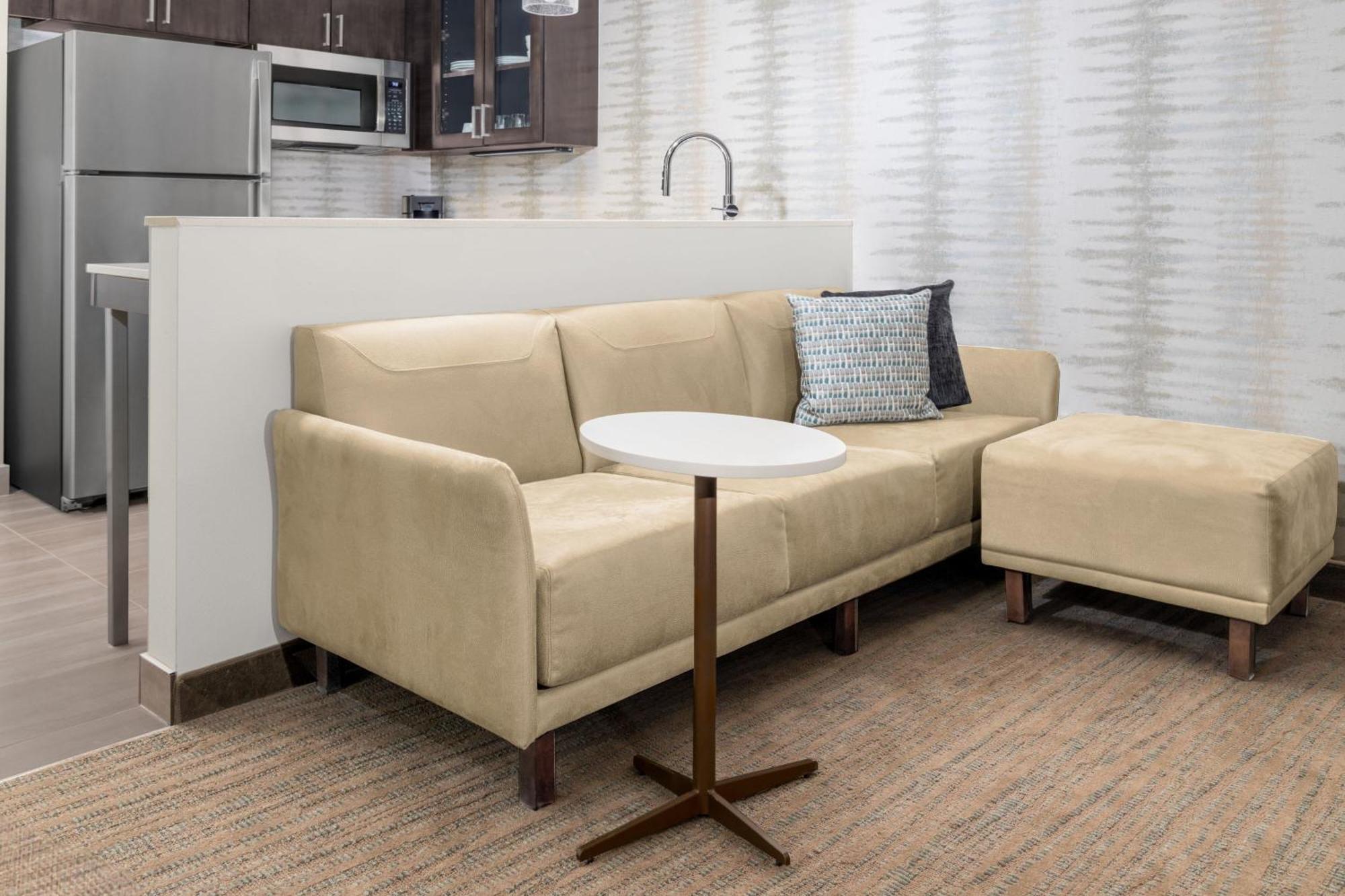 Residence Inn By Marriott Oklahoma City Norman Esterno foto