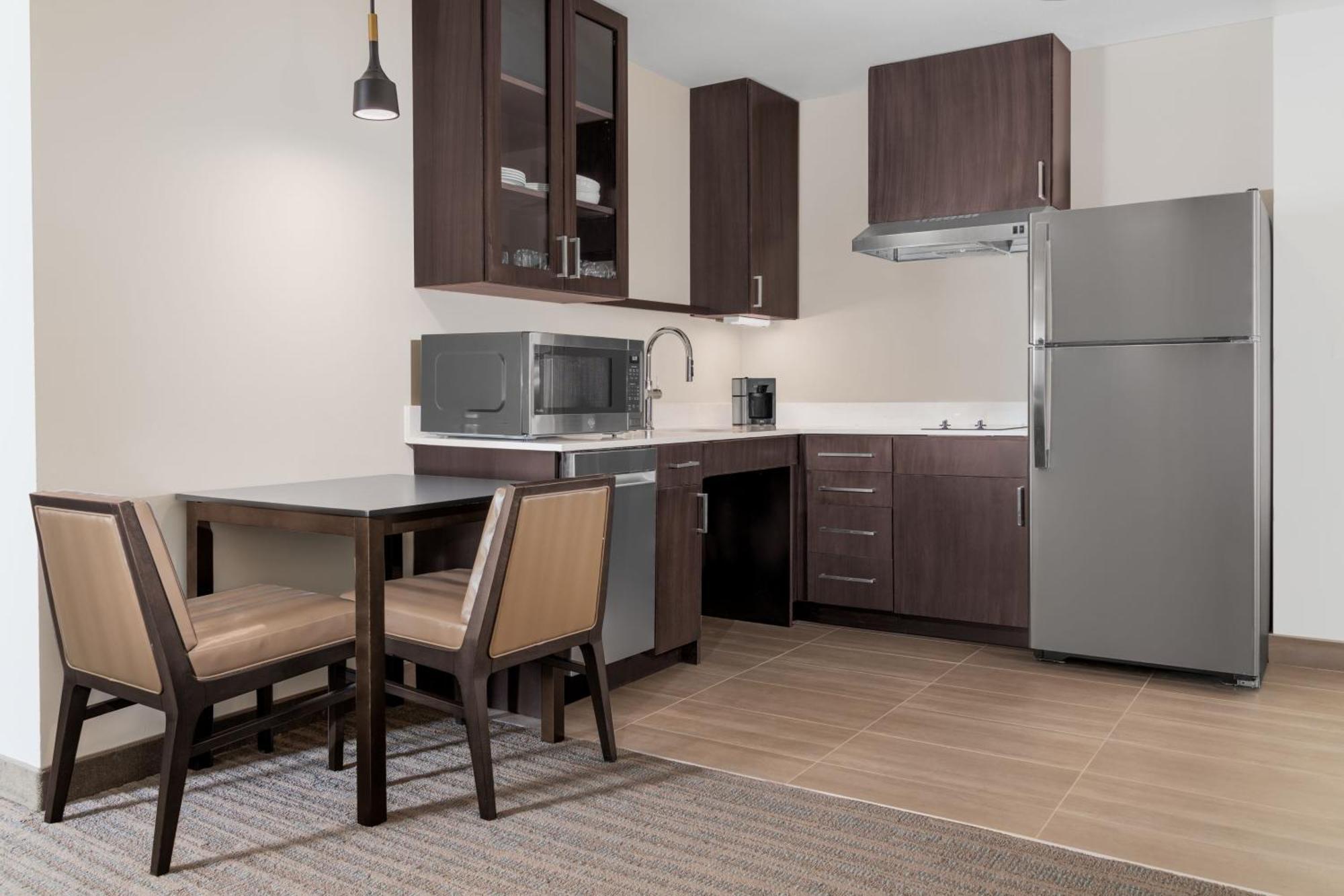 Residence Inn By Marriott Oklahoma City Norman Esterno foto