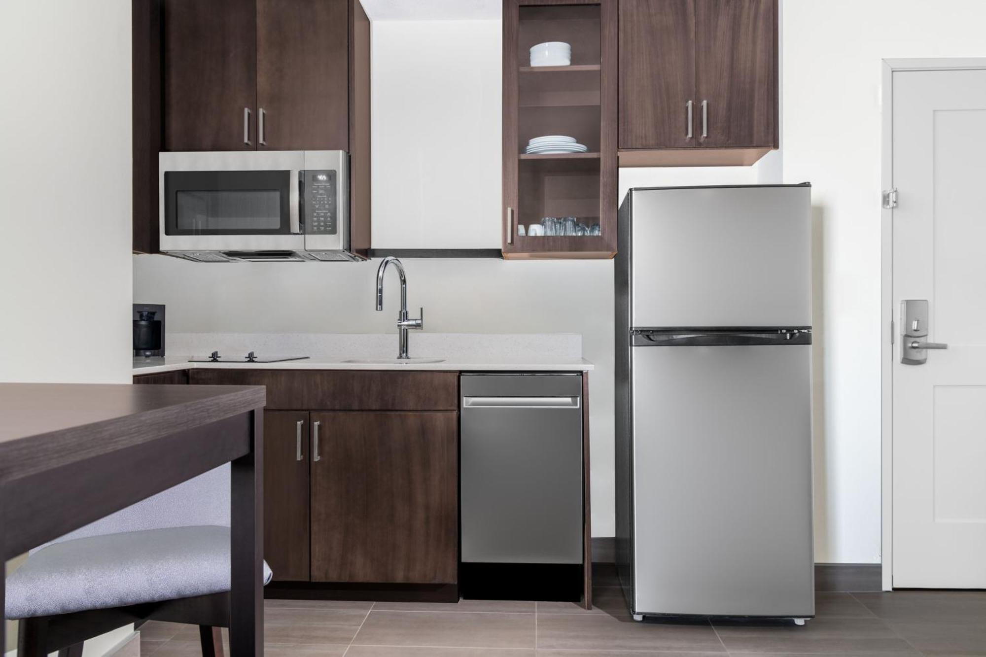 Residence Inn By Marriott Oklahoma City Norman Esterno foto