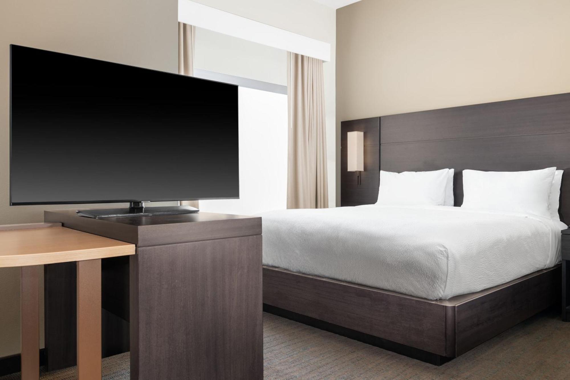 Residence Inn By Marriott Oklahoma City Norman Esterno foto