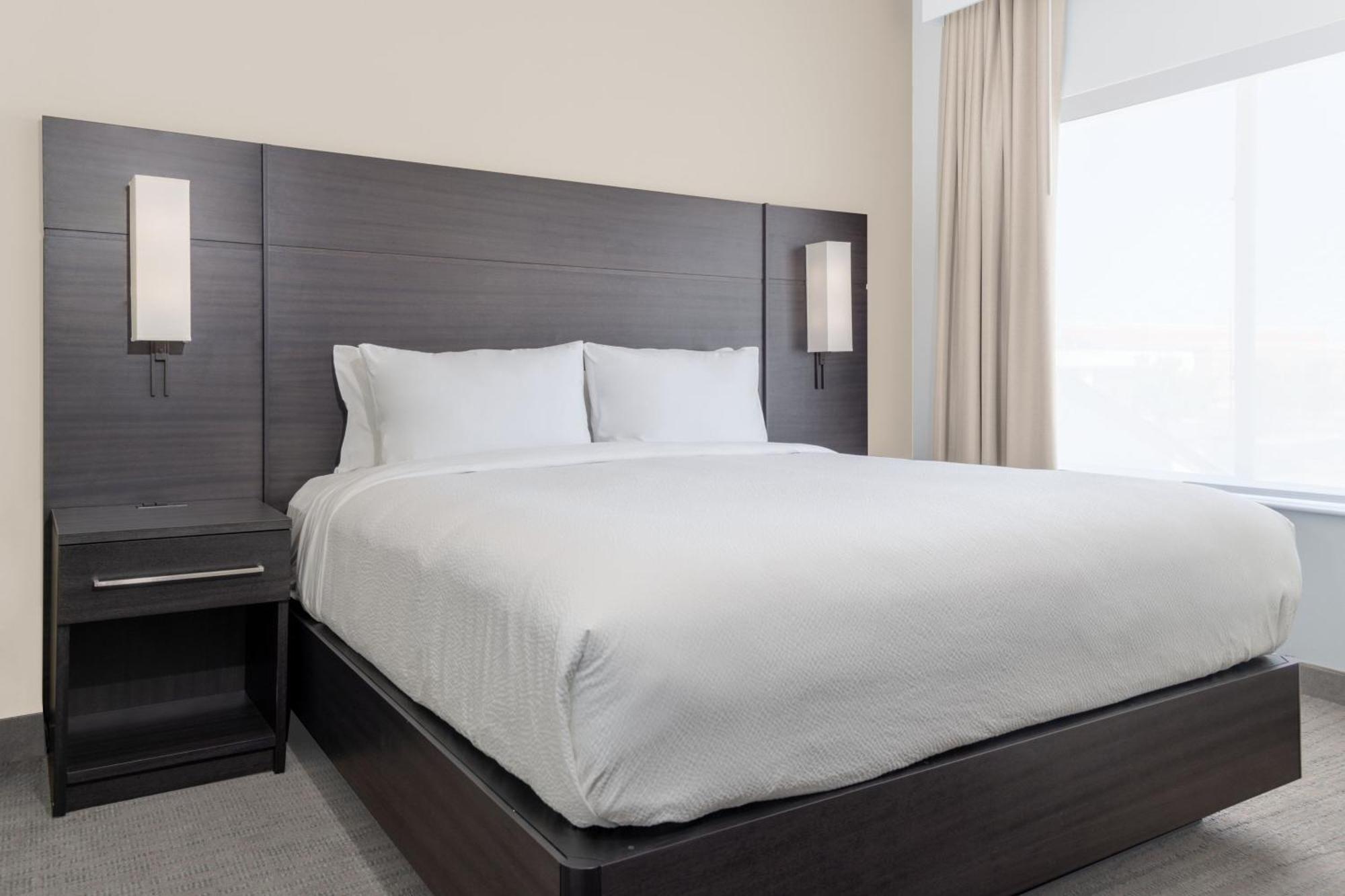 Residence Inn By Marriott Oklahoma City Norman Esterno foto