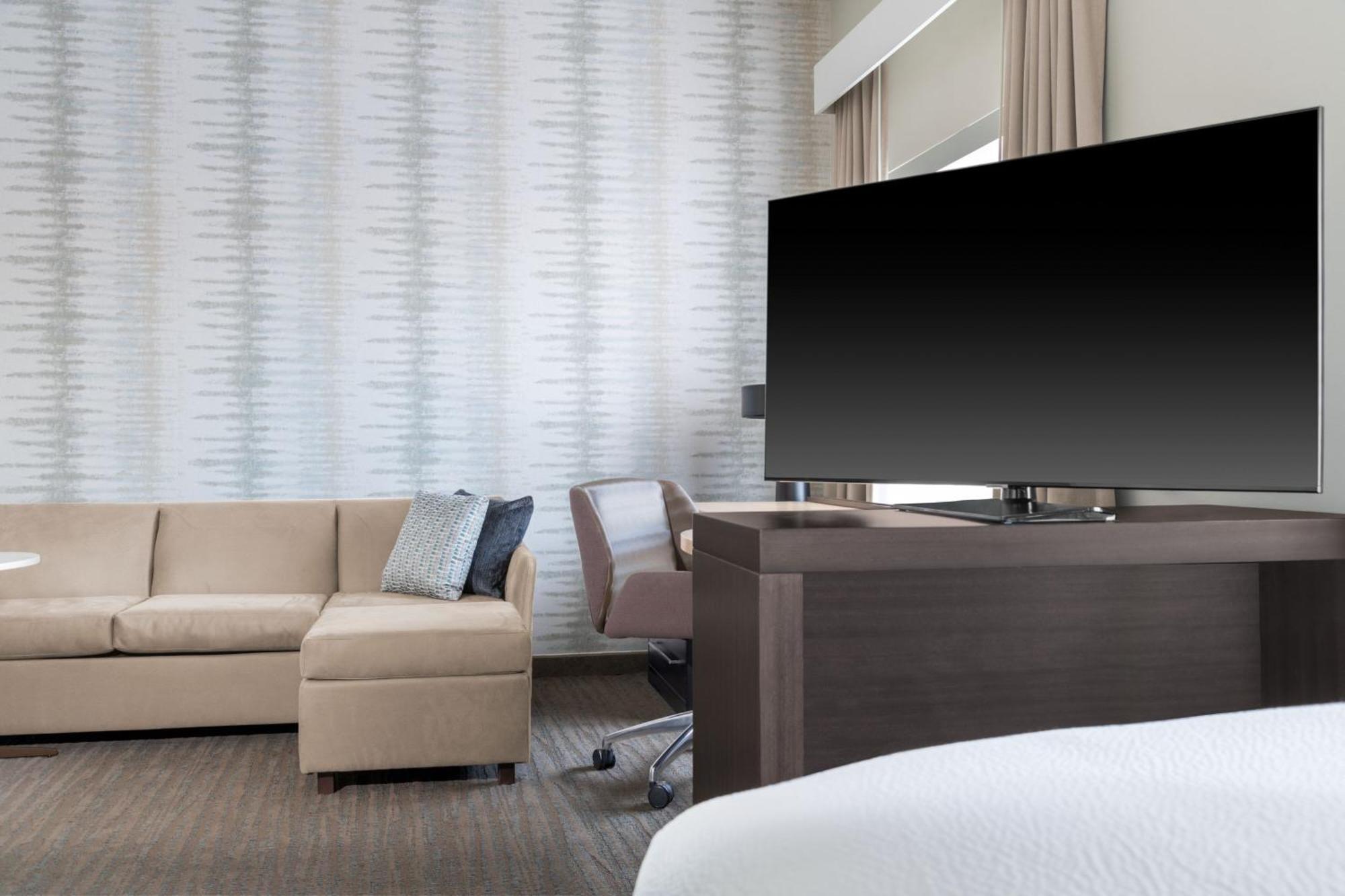 Residence Inn By Marriott Oklahoma City Norman Esterno foto
