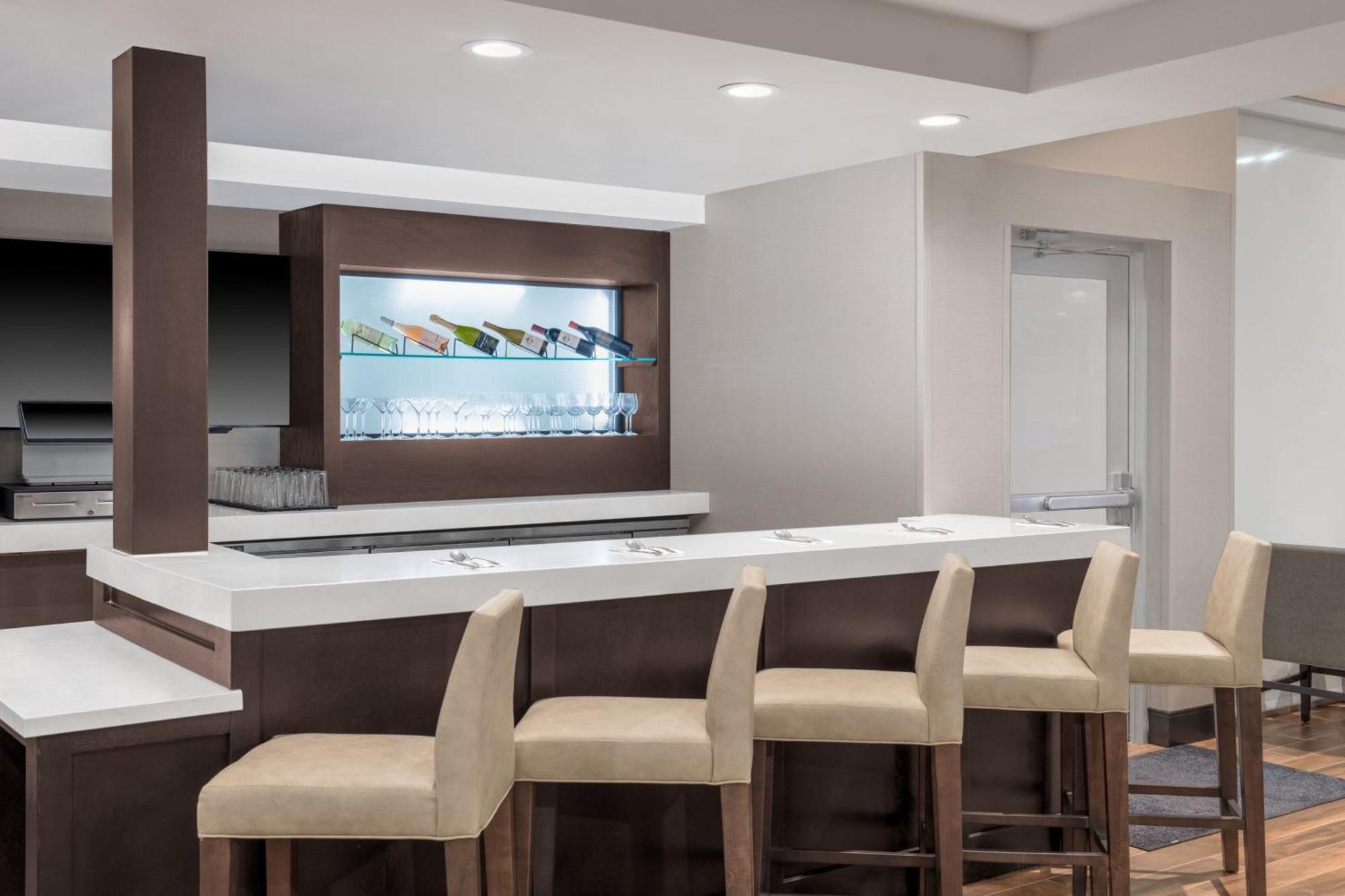 Residence Inn By Marriott Oklahoma City Norman Esterno foto