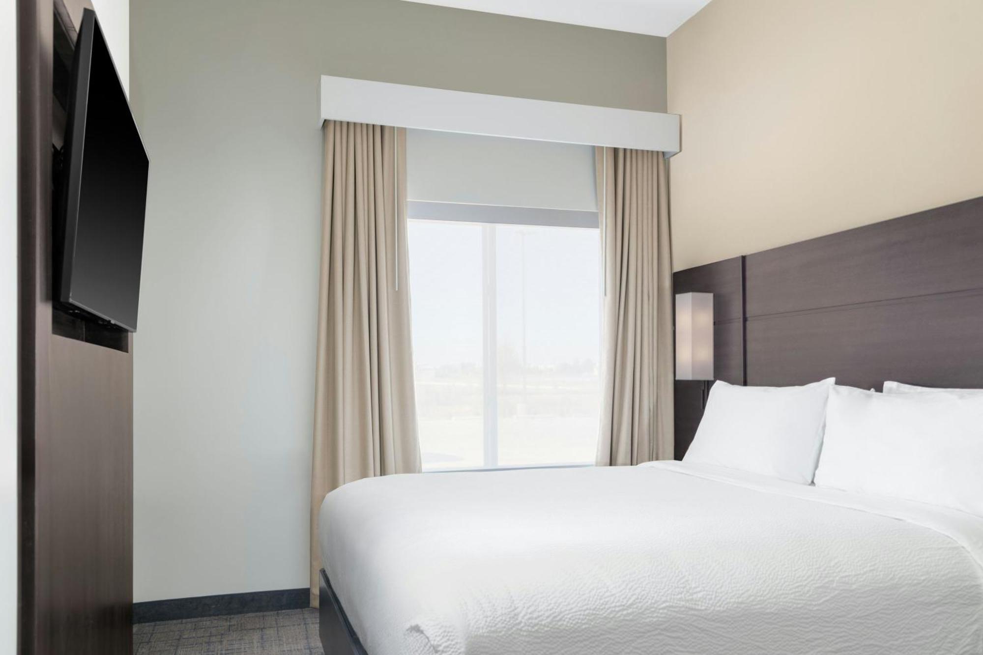 Residence Inn By Marriott Oklahoma City Norman Esterno foto